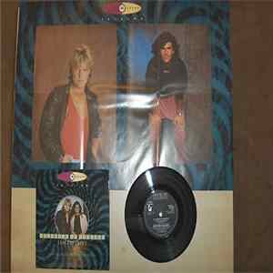 Modern Talking - Atlantis Is Calling (S.O.S For Love) FLAC album