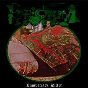 Phyllomedusa - Lumberjack Killer (Regressor) FLAC album