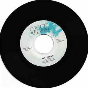The Scam - Mr. Jonah FLAC album