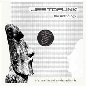 Jestofunk - The Anthology FLAC album