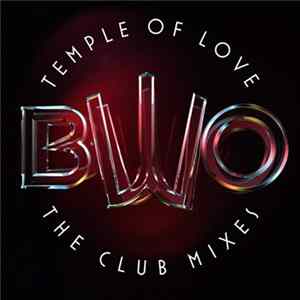 BWO - Temple Of Love (The Club Mixes) FLAC album