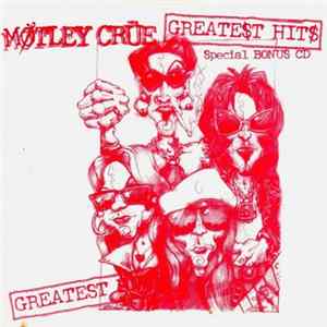 Mötley Crüe - Rare Crue FLAC album