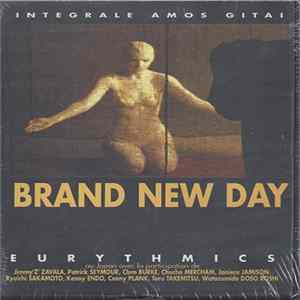 Eurythmics - Brand New Day FLAC album