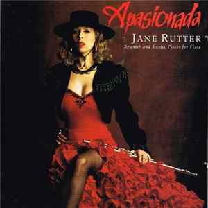 Jane Rutter - Apasionada FLAC album