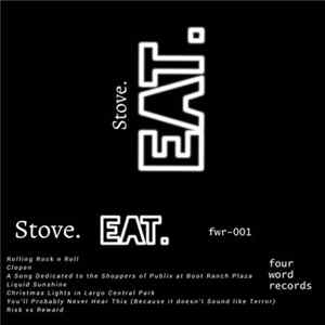 Stove. - Eat. FLAC album