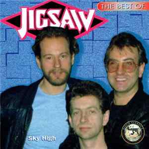 Jigsaw - The Best Of Jigsaw - Sky High FLAC album