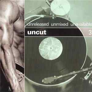 Various - Uncut 3 FLAC album
