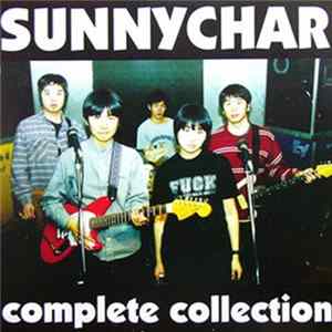 Sunnychar - Complete Collection FLAC album