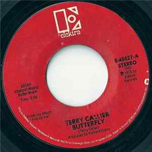 Terry Callier - Butterfly FLAC album