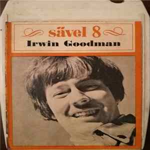 Irwin Goodman - Irwin Goodman FLAC album