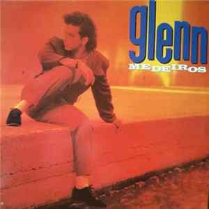 Glenn Medeiros - Glenn Medeiros FLAC album