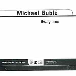 Michael Bublé - Sway FLAC album