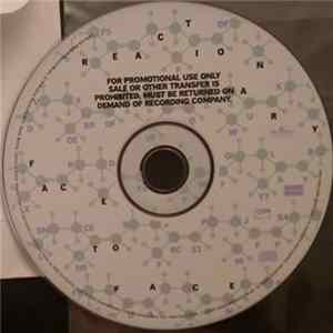 Face To Face - Reactionary FLAC album