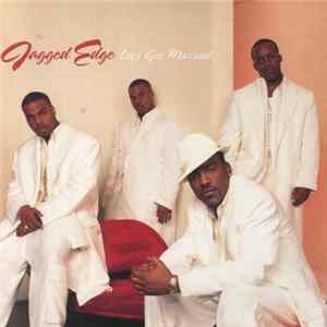 Jagged Edge - Let's Get Married FLAC album