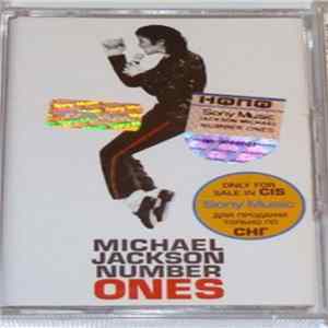 Michael Jackson - Number Ones FLAC album