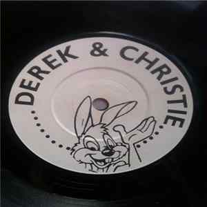 Derek & Christie - Loch Ness Legend FLAC album