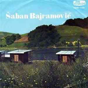 Šaban Bajramović - Kahav Kapijav FLAC album