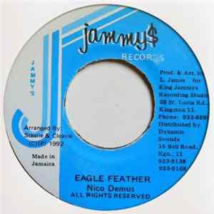 Nicodemus - Eagle Feather FLAC album