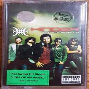 Hinder - Extreme Behavior FLAC album