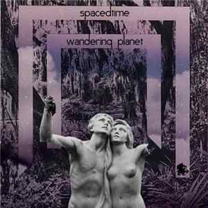 Spacedtime - wandering planet FLAC album