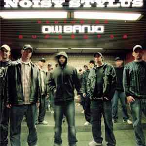 Noisy Stylus Featuring Olli Banjo - Superstar FLAC album