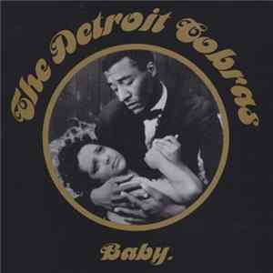 The Detroit Cobras - Baby FLAC album