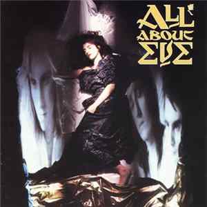 All About Eve - All About Eve FLAC album