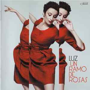 Luz - Un Ramo De Rosas FLAC album
