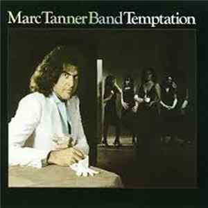 The Marc Tanner Band - Temptation FLAC album