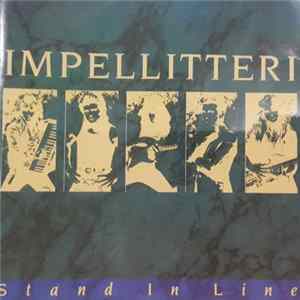 Impellitteri - Stand In Line FLAC album