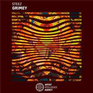 Steez - Grimey FLAC album