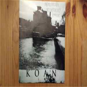 Koan - Northern Kentucky Style FLAC album