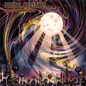 Digital Abstract - Vortex Of Infinite Night FLAC album