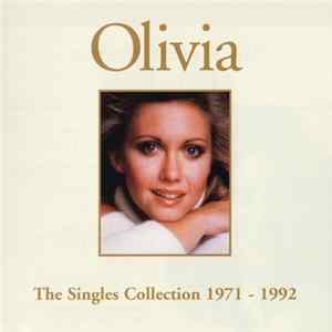 Olivia Newton-John - Olivia - The Singles Collection 1971-1992 FLAC album