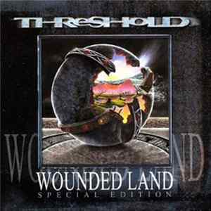 Threshold - Wounded Land FLAC album