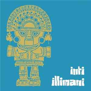 Inti-Illimani - Inti Illimani FLAC album