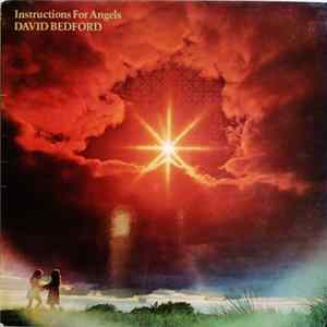 David Bedford - Instructions For Angels FLAC album