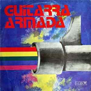 Carlos Y Luis Enrique Mejia Godoy Y El Grupo "Los Palacaguina" - Guitarra Armada FLAC album