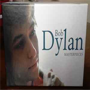 Bob Dylan - Bob Dylan Masterpieces Collection 1 Early Years - 1962-1968 FLAC album