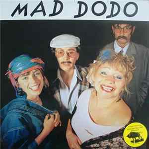 Mad Dodo - Mad Dodo FLAC album
