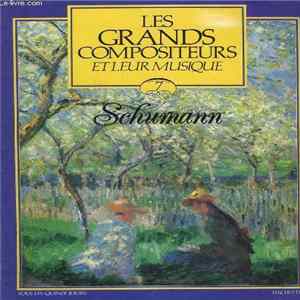 Schumann - Concerto Pour Piano / Symphonie N° 1 FLAC album