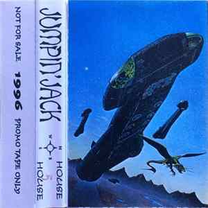 Jumpin' Jack - 1996 House #05 FLAC album