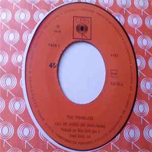 The Tremeloes - (Call Me) Number One FLAC album