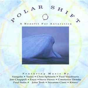 Various - Polar Shift: A Benefit For Antarctica FLAC album