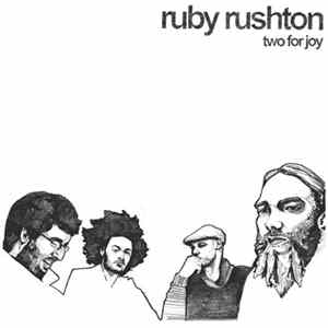 Ruby Rushton - Two For Joy FLAC album