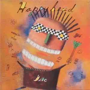 Happyhead - Give Happyhead FLAC album