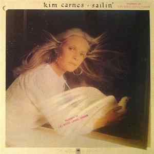 Kim Carnes - Sailin' FLAC album