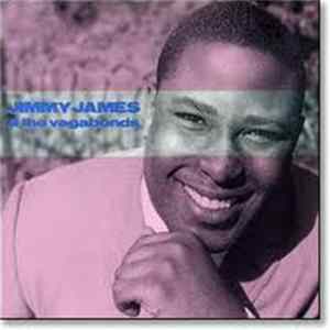 Jimmy James & The Vagabonds - Jimmy James & The Vagabonds FLAC album