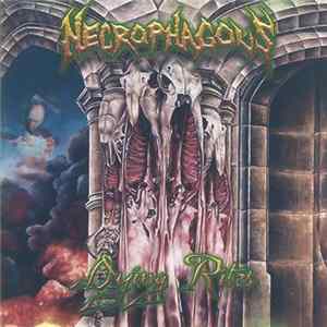 Necrophagous - Dying Rites FLAC album