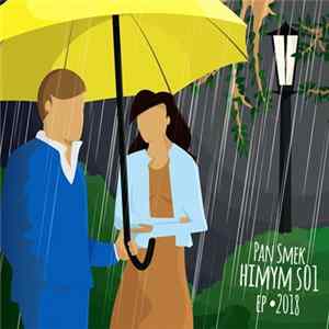 Pan Smek - HIMYM S01 FLAC album